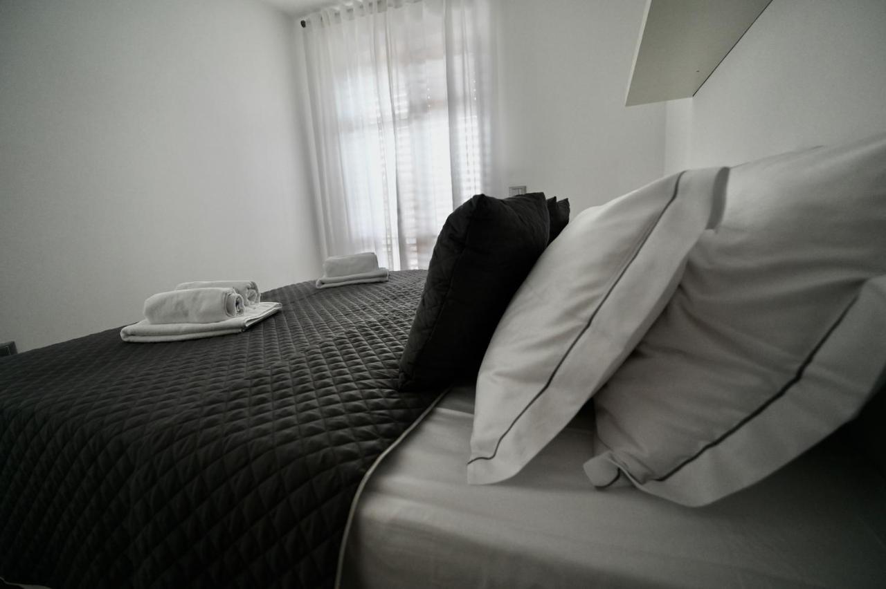 Sea Star Apartment Koper Dış mekan fotoğraf