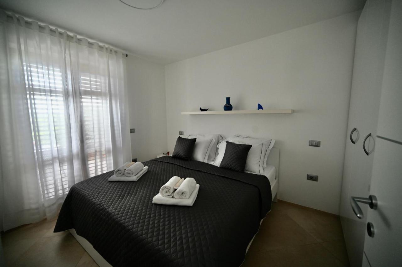 Sea Star Apartment Koper Dış mekan fotoğraf