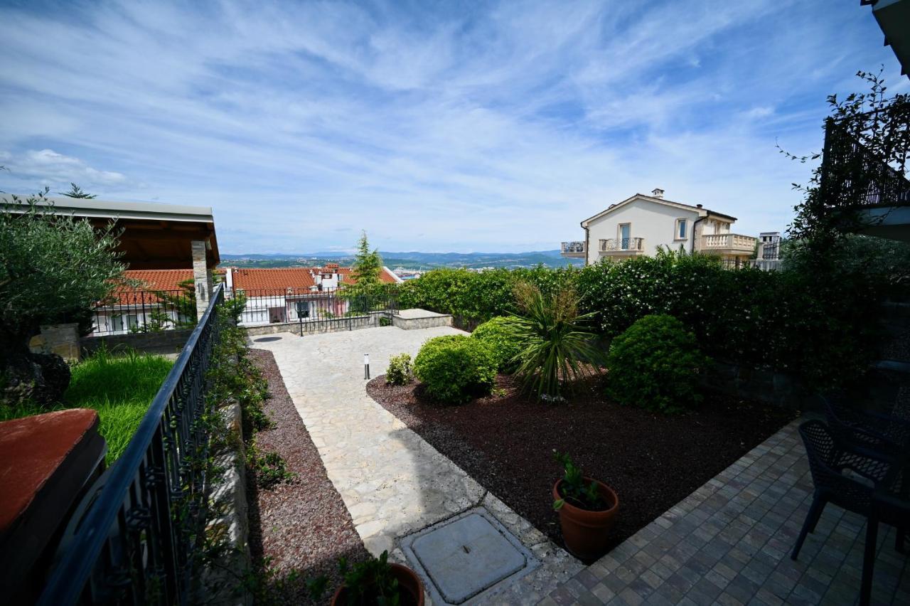 Sea Star Apartment Koper Dış mekan fotoğraf