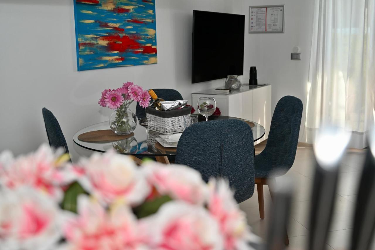 Sea Star Apartment Koper Dış mekan fotoğraf