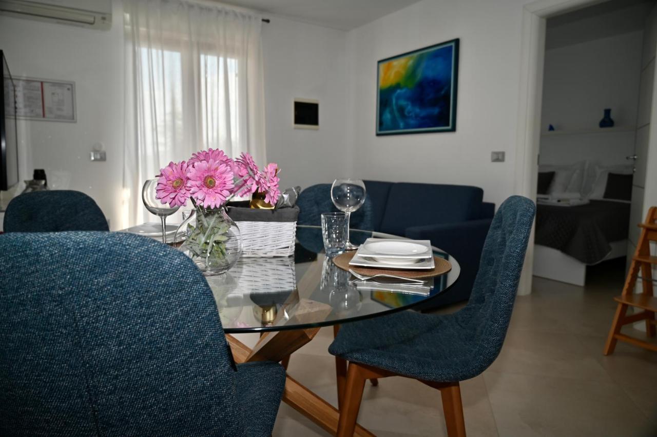 Sea Star Apartment Koper Dış mekan fotoğraf