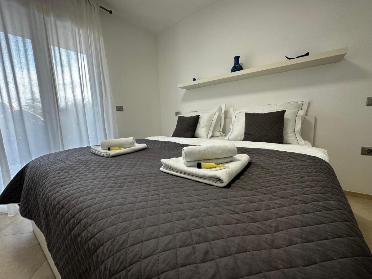 Sea Star Apartment Koper Dış mekan fotoğraf