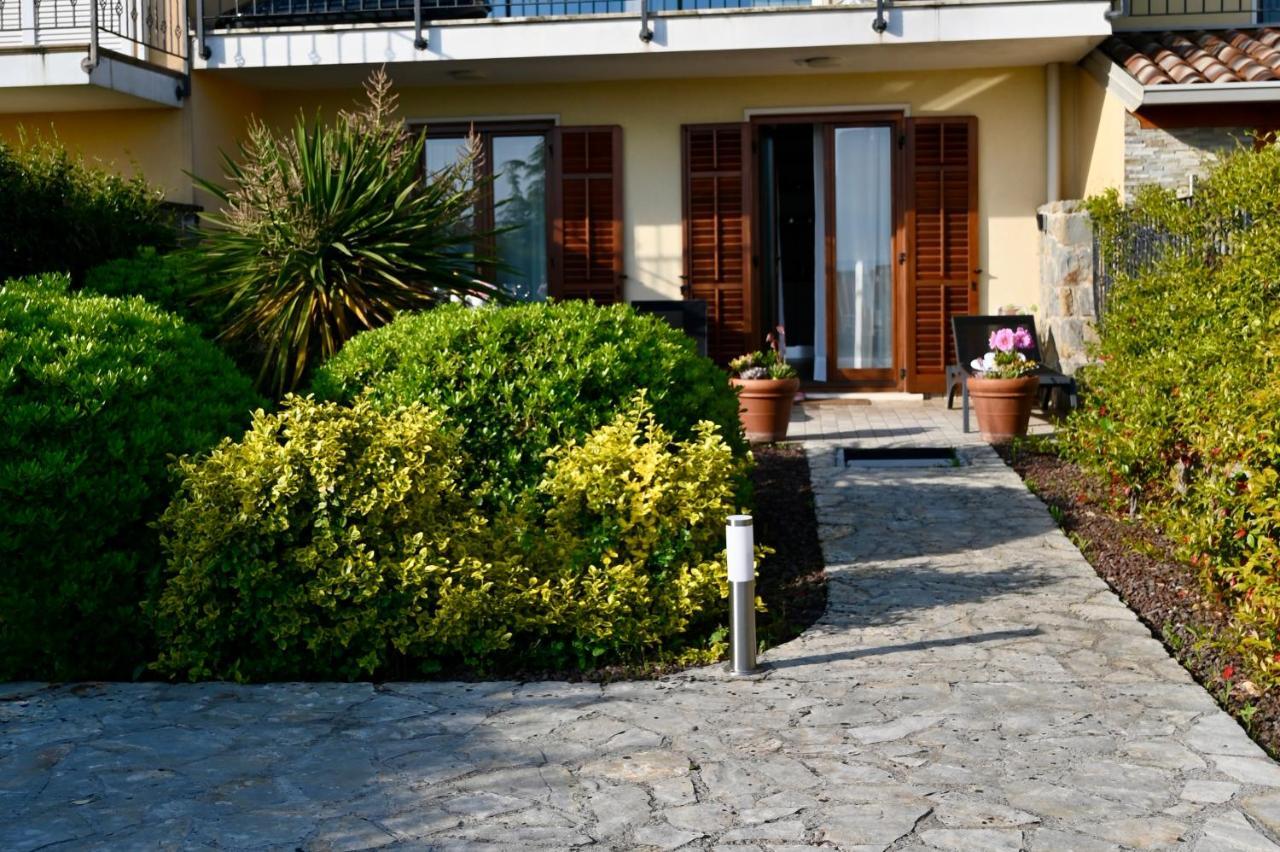 Sea Star Apartment Koper Dış mekan fotoğraf