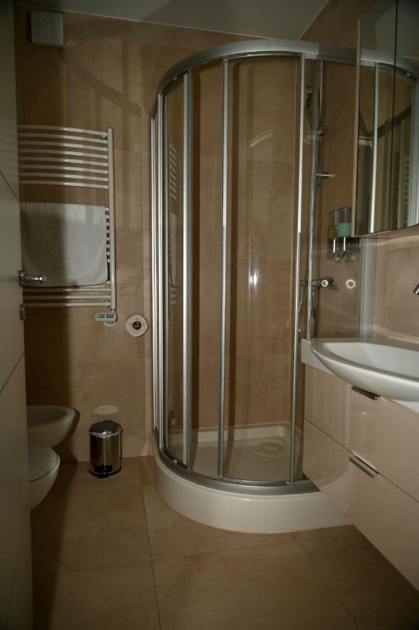 Sea Star Apartment Koper Dış mekan fotoğraf